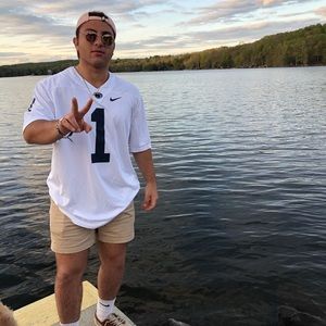 Meet your Posher, Michael